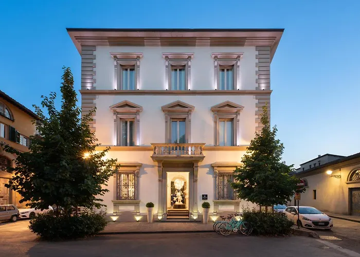 Eurostars Florence Boutique
